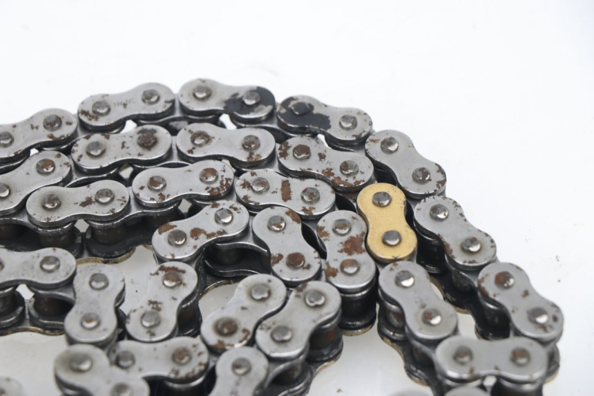 photo de KETTENKIT HONDA VTR F FIRESTORM 1000 (1997 - 2001) - Geprüftes Gebrauchtteil