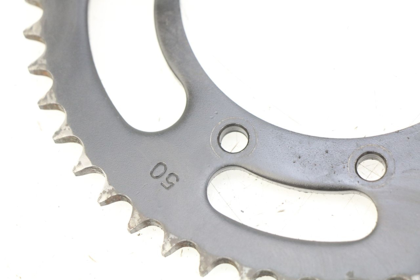 photo de KETTENKIT MBK X-LIMIT XLIMIT 50 (2003 - 2006) - Alternative Perspektive