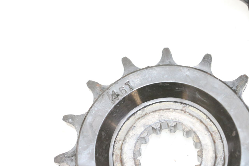 photo de KETTENKIT YAMAHA XJ6 ABS 600 (2008 - 2016) - Detailansicht des Bauteils