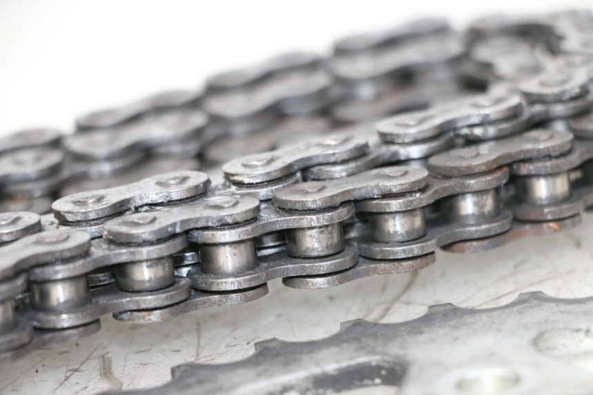 photo de KETTENKIT YAMAHA XJ6 ABS 600 (2008 - 2016) - Technische Nahaufnahme