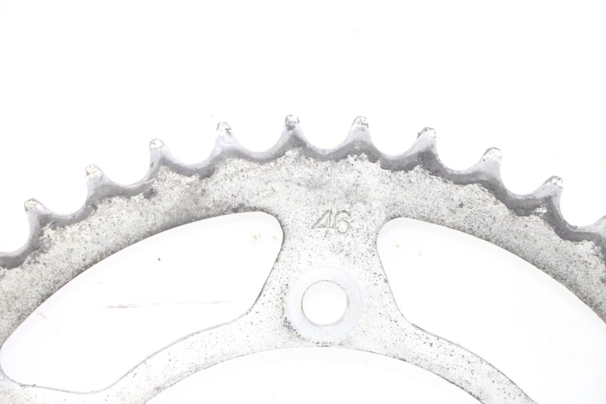 photo de KETTENKIT YAMAHA XJ6 ABS 600 (2008 - 2016) - Geprüftes Gebrauchtteil