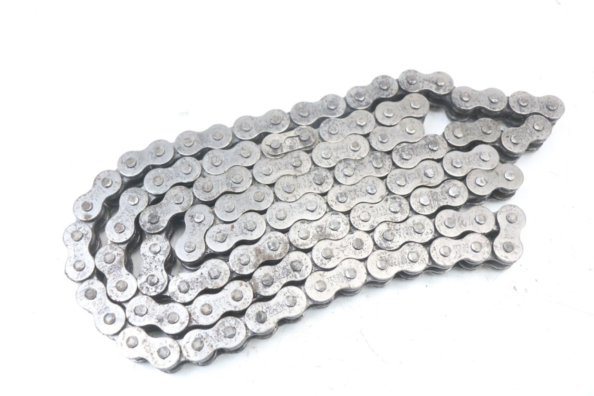 photo de KETTENKIT YAMAHA XJS DIVERSION 600 (1997 - 1999) - Details der Befestigungspunkte