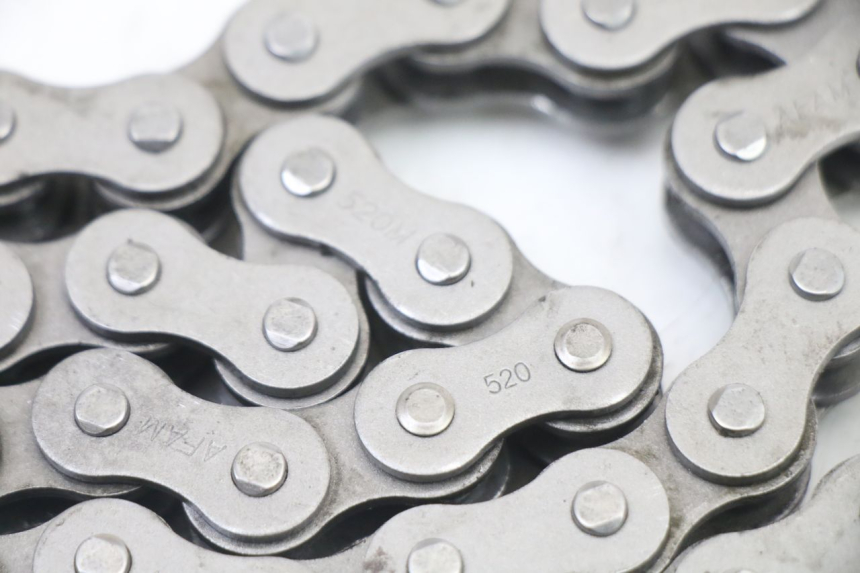 photo de KETTENKIT YAMAHA YZ 125 (2006 - 2016) - Weitere Ansicht des Artikels