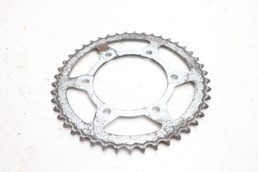 photo de KETTENKIT YAMAHA YZF R6 600 (2008 - 2009) - Alternative Perspektive