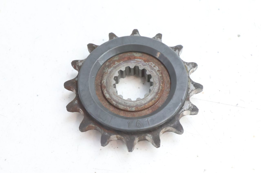 photo de KETTENKIT YAMAHA YZF R6 600 (2008 - 2009) - Technische Nahaufnahme