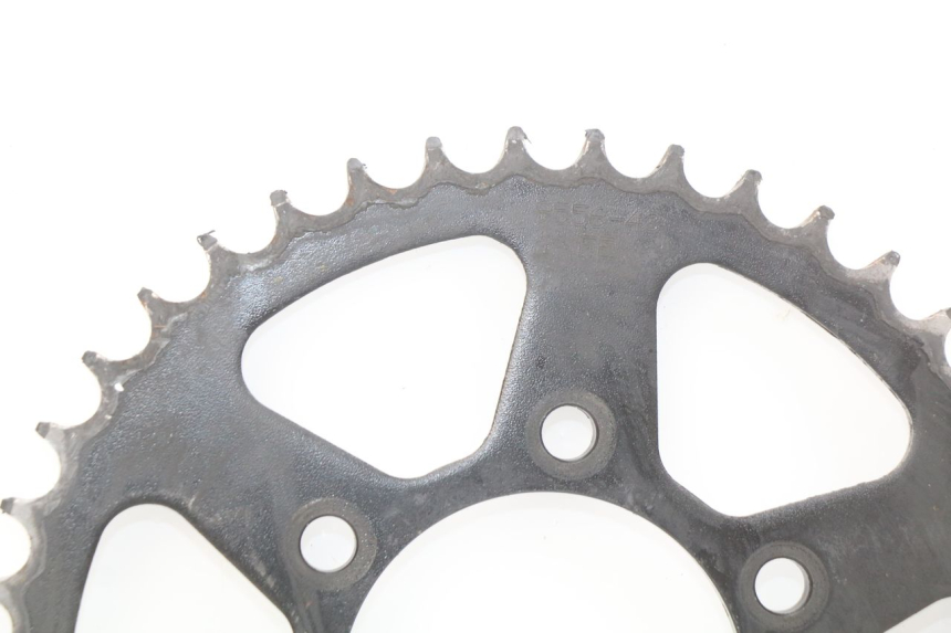 photo de KETTENKIT KAWASAKI Z S 750 (2003 - 2006) - Gesamtansicht des Produkts