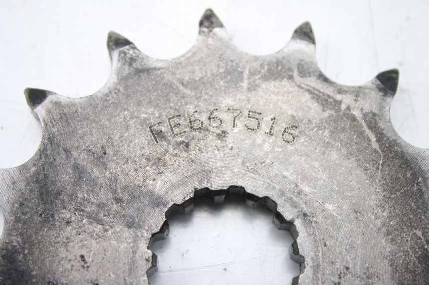 photo de KETTENKIT KAWASAKI ZR7 ZR-7 S 750 (1999 - 2004) - Detailansicht des Bauteils