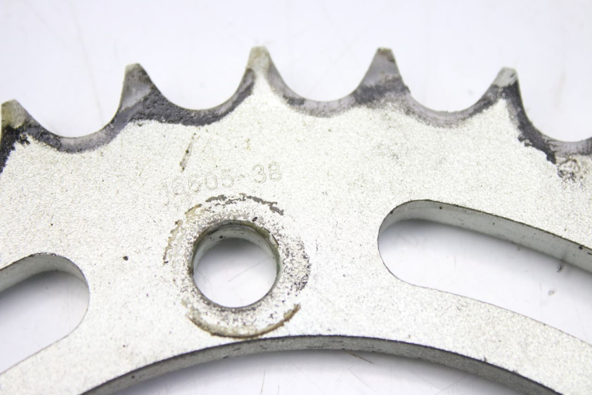 photo de KETTENKIT KAWASAKI ZR7 ZR-7 S 750 (1999 - 2004) - Alternative Perspektive