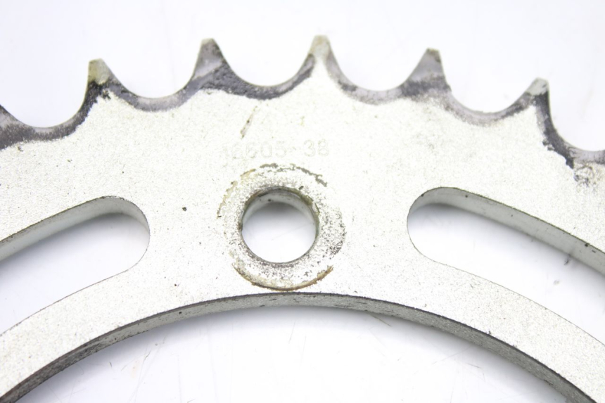 photo de KETTENKIT KAWASAKI ZR7 ZR-7 S 750 (1999 - 2004) - Technische Nahaufnahme