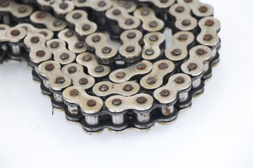 photo de KETTENKIT KAWASAKI ZZR ZX-14 ABS 1400 (2006 - 2011) - Alternative Perspektive