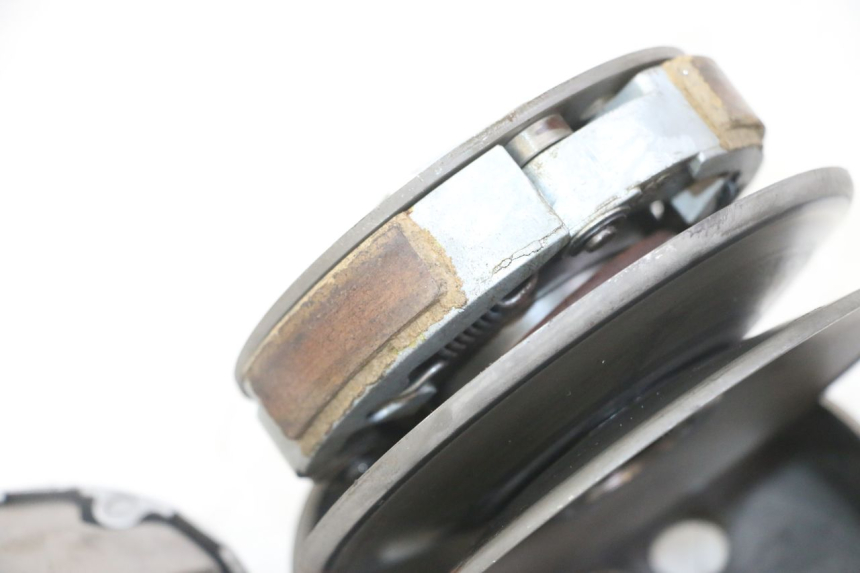 photo de KUPPLUNGS- UND VARIOMATIKSATZ KYMCO AGILITY 4T 50 (2005 - 2018) - Alternative Perspektive