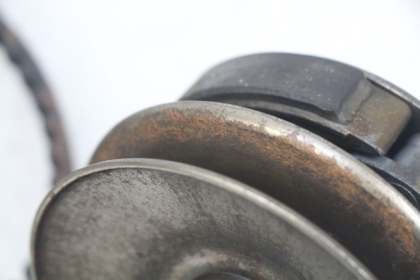 photo de KUPPLUNGS- UND VARIOMATIKSATZ KREIDLER FLORY CLASSIC 4T 50 (2013 - 2023) - Details der Befestigungspunkte