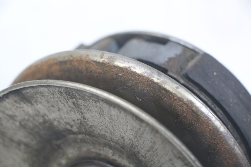 photo de KUPPLUNGS- UND VARIOMATIKSATZ KREIDLER FLORY CLASSIC 4T 50 (2013 - 2023) - Oberflächenzustand und Material