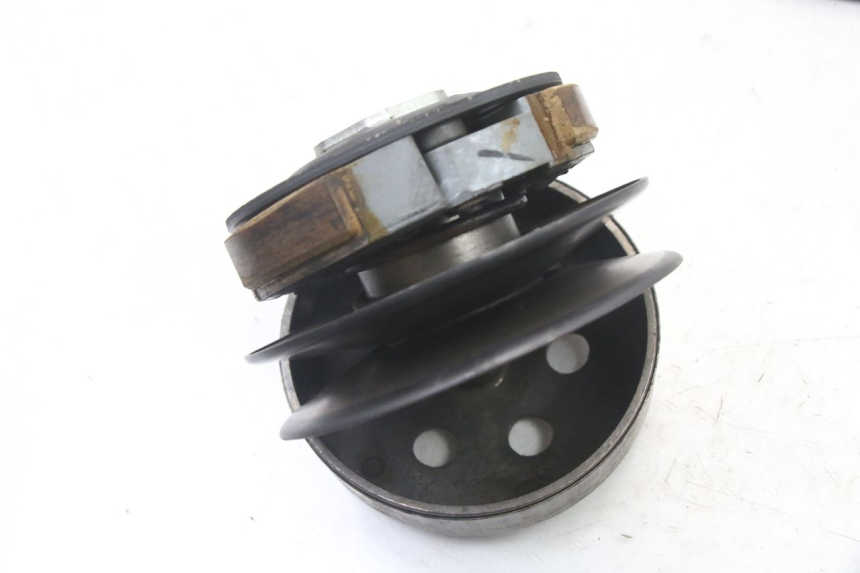 photo de KUPPLUNGS- UND VARIOMATIKSATZ KYMCO AGILITY 4T 50 (2018 - 2022) - Gesamtansicht des Produkts