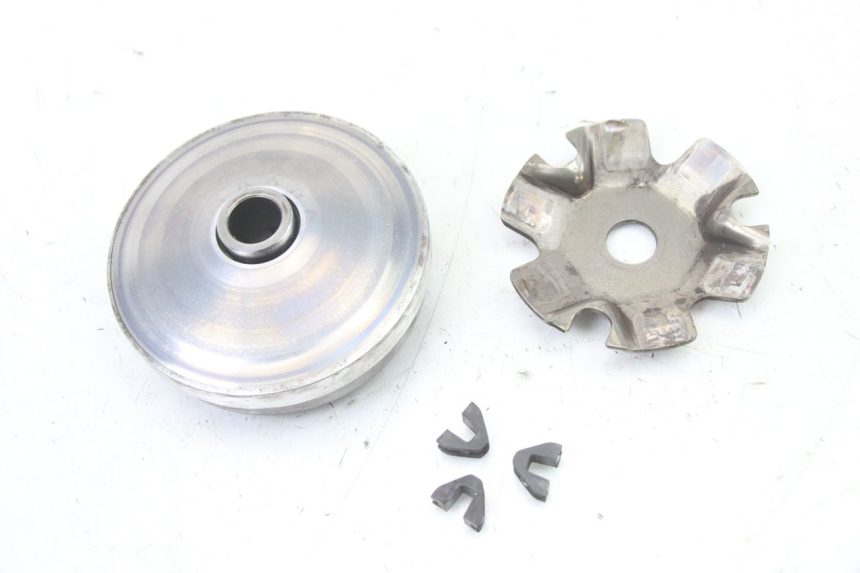 photo de KUPPLUNGS- UND VARIOMATIKSATZ KYMCO AGILITY 4T 50 (2018 - 2022) - Kennzeichnungen und Originalreferenzen