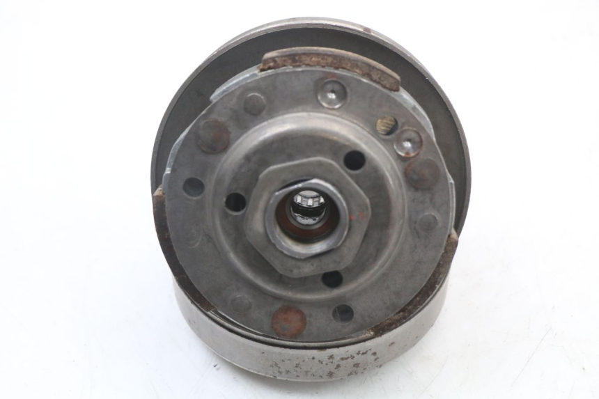 photo de KUPPLUNGSVARIATORKIT BAOTIAN TRAVEL SPIRIT 50 (2010 - 2012) - Details der Befestigungspunkte