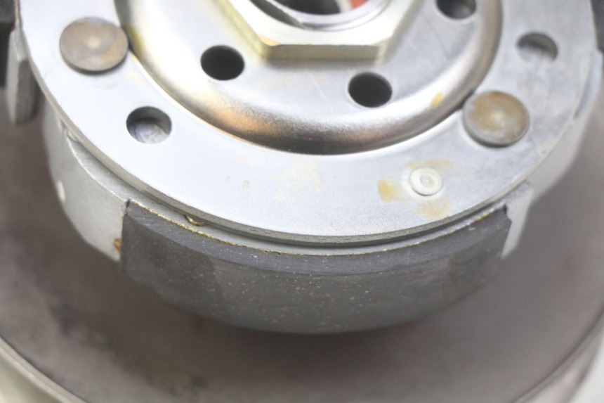 photo de KUPPLUNGS- UND VARIOMATIKSATZ PIAGGIO VESPA LX 2T 50 (2005 - 2013) - Charakteristische Merkmale