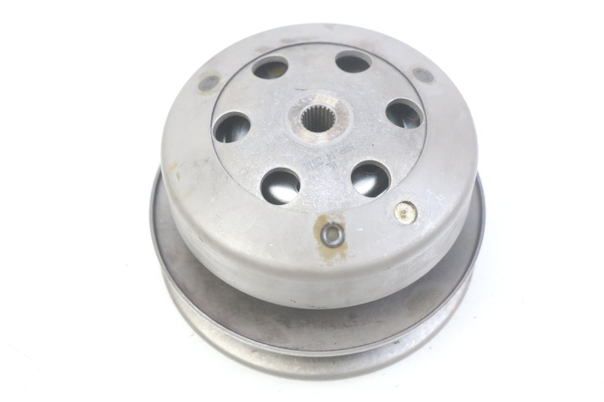 photo de KUPPLUNGS- UND VARIOMATIKSATZ PIAGGIO VESPA LX 2T 50 (2005 - 2013) - Zoom auf Komponenten