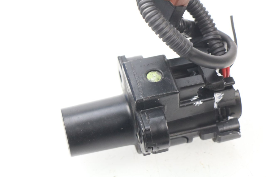 photo de SCHLOSSSATZ CDI HONDA CBR RR FIREBLADE 1000 (2006 - 2007) - Alternative Perspektive