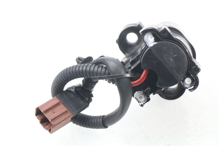 photo de SCHLOSSSATZ CDI HONDA CBR RR FIREBLADE 1000 (2006 - 2007) - Technische Nahaufnahme