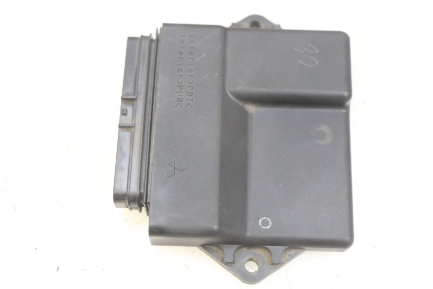 photo de SCHLOSS-SCHLÜSSEL-CDI-ZÜNDUNGSSCHLOSS YAMAHA FJR ABS 1300 (2006 - 2012) - Zoom auf Komponenten