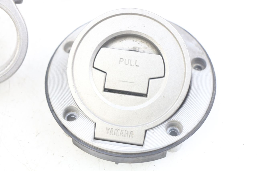 photo de SCHLOSS-SCHLÜSSEL-CDI-ZÜNDUNGSSCHLOSS YAMAHA FJR ABS 1300 (2006 - 2012) - Alternativer Blickwinkel