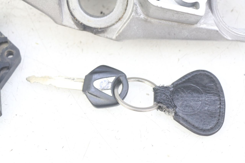 photo de SCHLOSS-SCHLÜSSEL-CDI-ZÜNDUNGSSCHLOSS YAMAHA FJR ABS 1300 (2006 - 2012) - Qualität der Gebrauchtware