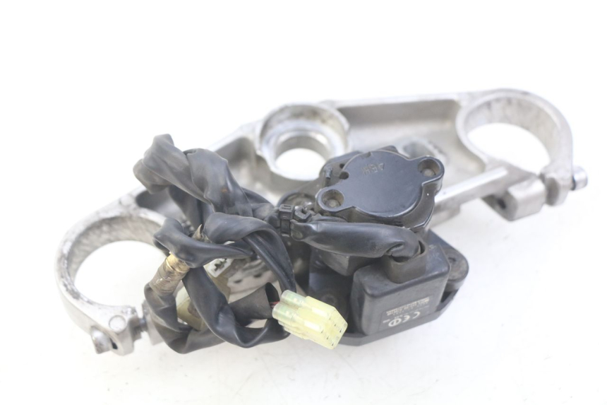 photo de SCHLOSS-SCHLÜSSEL-CDI-ZÜNDUNGSSCHLOSS YAMAHA FJR ABS 1300 (2006 - 2012) - Technische Nahaufnahme