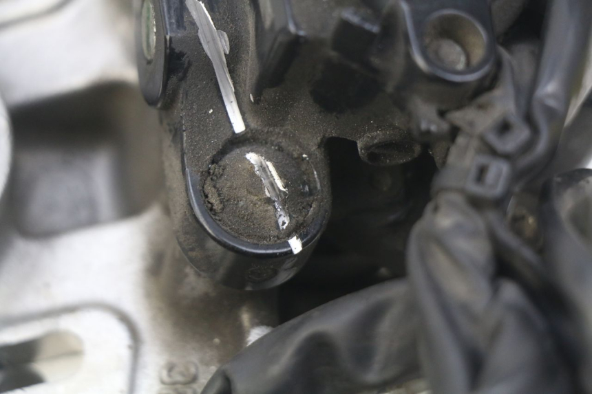 photo de SCHLOSS-SCHLÜSSEL-CDI-ZÜNDUNGSSCHLOSS YAMAHA FJR ABS 1300 (2006 - 2012) - Gesamtansicht des Produkts