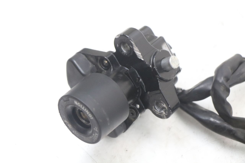 photo de SCHLOSS-SCHLÜSSEL-CDI-ZÜNDUNGSSCHLOSS YAMAHA FJR ABS 1300 (2006 - 2012) - Weitere Ansicht des Artikels