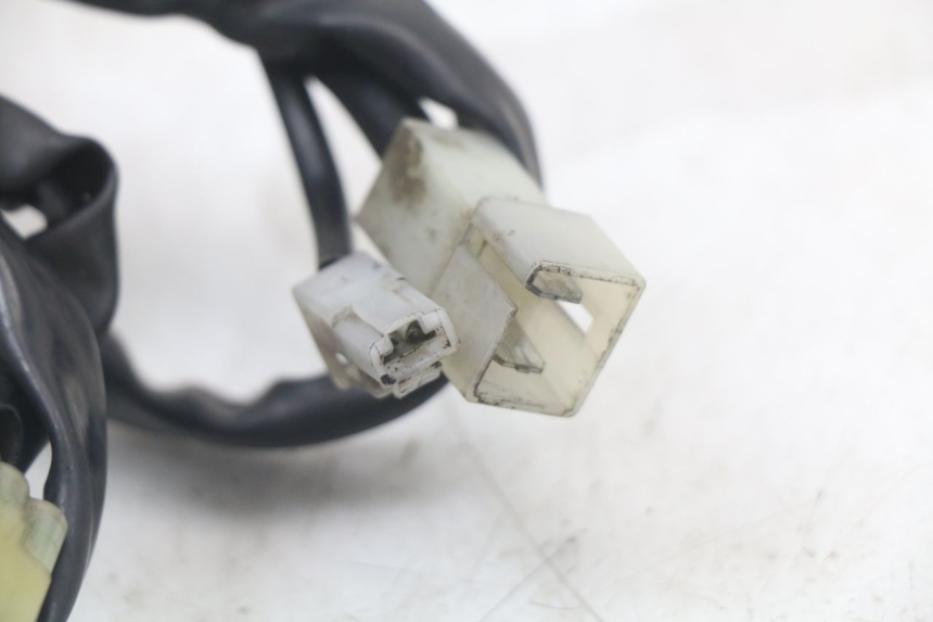 photo de SCHLOSS-SCHLÜSSEL-CDI-ZÜNDUNGSSCHLOSS YAMAHA FJR ABS 1300 (2006 - 2012) - Ergänzendes Produktfoto