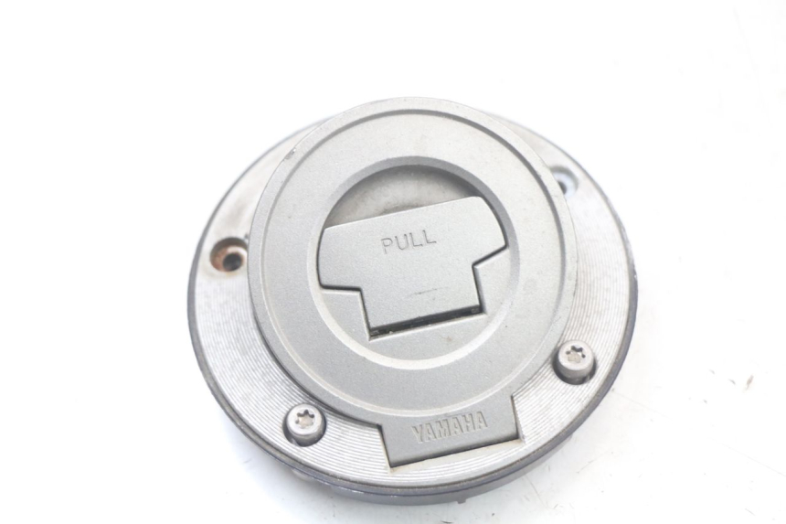 photo de SCHLOSS-SCHLÜSSEL-CDI-ZÜNDUNGSSCHLOSS YAMAHA FJR ABS 1300 (2006 - 2012) - Alternativer Blickwinkel