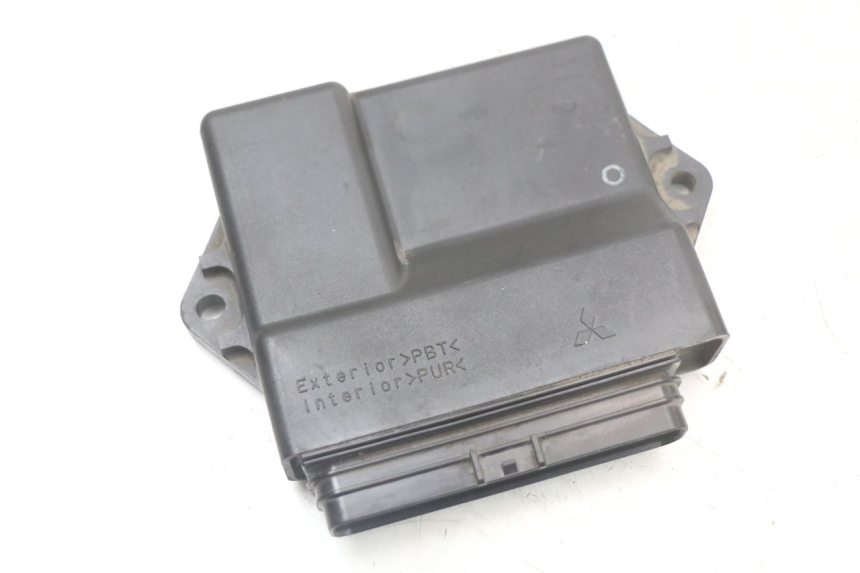 photo de SCHLOSS-SCHLÜSSEL-CDI-ZÜNDUNGSSCHLOSS YAMAHA FJR ABS 1300 (2006 - 2012) - Hauptansicht