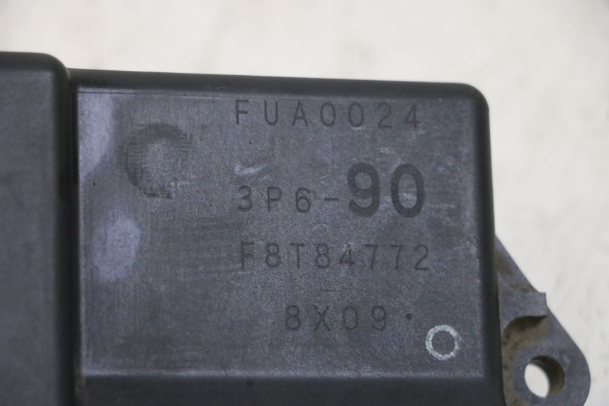 photo de SCHLOSS-SCHLÜSSEL-CDI-ZÜNDUNGSSCHLOSS YAMAHA FJR ABS 1300 (2006 - 2012) - Gesamtansicht des Produkts