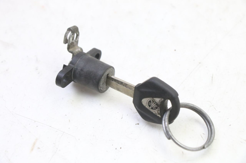 photo de SCHLOSS-SCHLÜSSEL-CDI-ZÜNDUNGSSCHLOSS YAMAHA FJR ABS 1300 (2006 - 2012) - Detaillierte Sichtprüfung