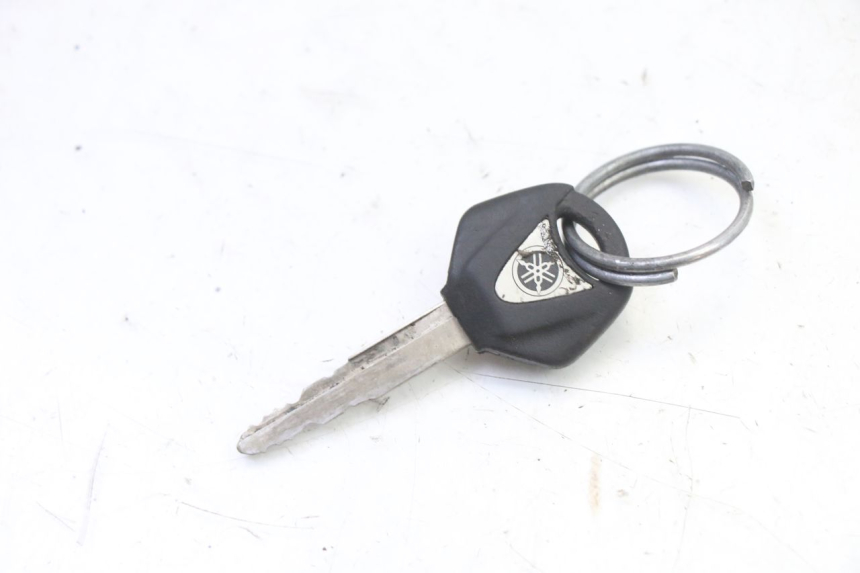 photo de SCHLOSS-SCHLÜSSEL-CDI-ZÜNDUNGSSCHLOSS YAMAHA FJR ABS 1300 (2006 - 2012) - Geprüftes Gebrauchtteil