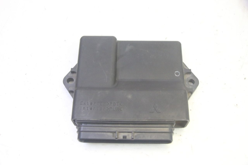 photo de SCHLOSS-SCHLÜSSEL-CDI-ZÜNDUNGSSCHLOSS YAMAHA FJR ABS 1300 (2006 - 2012) - Alternativer Blickwinkel