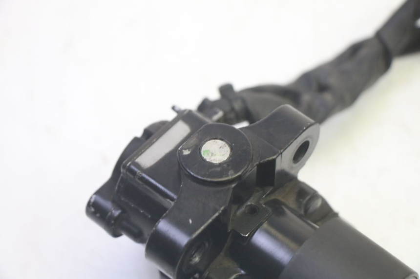 photo de SCHLOSS-SCHLÜSSEL-CDI-ZÜNDUNGSSCHLOSS YAMAHA FJR ABS 1300 (2006 - 2012) - Geprüftes Gebrauchtteil