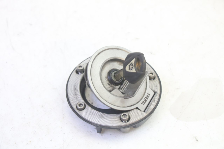 photo de ZüNDSCHLOSS-KIT MIT SCHLüSSEL CDI NEIMAN YAMAHA FZ6 N FAZER 600 (2004 - 2006) - Charakteristische Merkmale