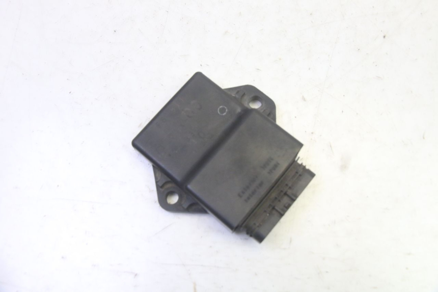 photo de ZüNDSCHLOSS-KIT MIT SCHLüSSEL CDI NEIMAN YAMAHA FZ6 N FAZER 600 (2004 - 2006) - Zoom auf Komponenten