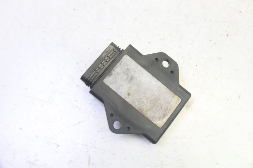 photo de ZüNDSCHLOSS-KIT MIT SCHLüSSEL CDI NEIMAN YAMAHA FZ6 N FAZER 600 (2004 - 2006) - Hochauflösende Nahaufnahme