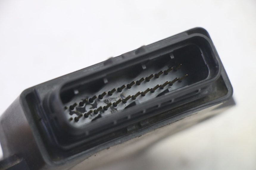 photo de ZüNDSCHLOSS-KIT MIT SCHLüSSEL CDI NEIMAN YAMAHA FZ6 N FAZER 600 (2004 - 2006) - Ergänzendes Produktfoto