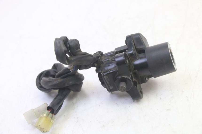 photo de ZüNDSCHLOSS-KIT MIT SCHLüSSEL CDI NEIMAN YAMAHA FZ6 N FAZER 600 (2004 - 2006) - Alternative Perspektive