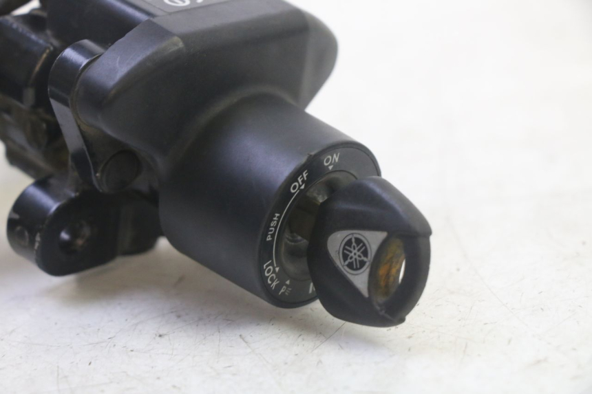 photo de ZüNDSCHLOSS-KIT MIT SCHLüSSEL CDI NEIMAN YAMAHA FZ6 N FAZER 600 (2004 - 2006) - Gesamtansicht des Produkts