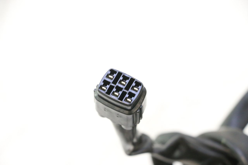 photo de SCHLOSSSATZ CDI YAMAHA FZ8 800 (2010 - 2016) - Charakteristische Merkmale
