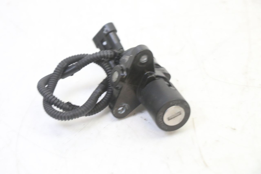 photo de SCHLOSSSATZ CDI BMW G310 R 310 (2016 - 2020) - Detailansicht des Bauteils