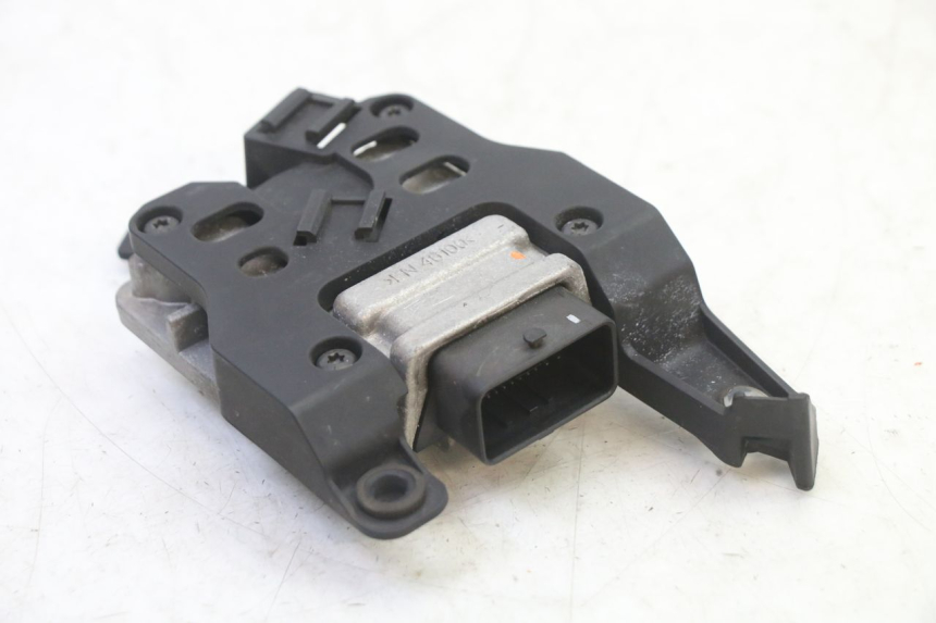 photo de SCHLOSSSATZ CDI BMW G310 R 310 (2016 - 2020) - Detaillierte Sichtprüfung