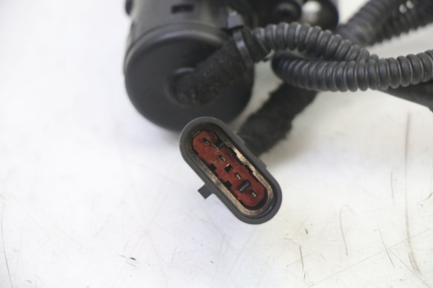 photo de SCHLOSSSATZ CDI BMW G310 R 310 (2016 - 2020) - Gesamtansicht des Produkts