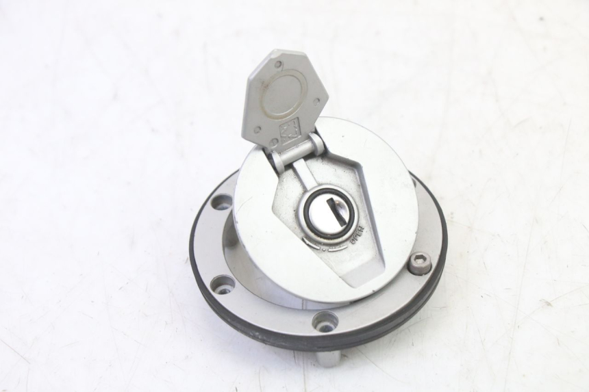 photo de SCHLOSSSATZ CDI BMW G310 R 310 (2016 - 2020) - Details der Befestigungspunkte