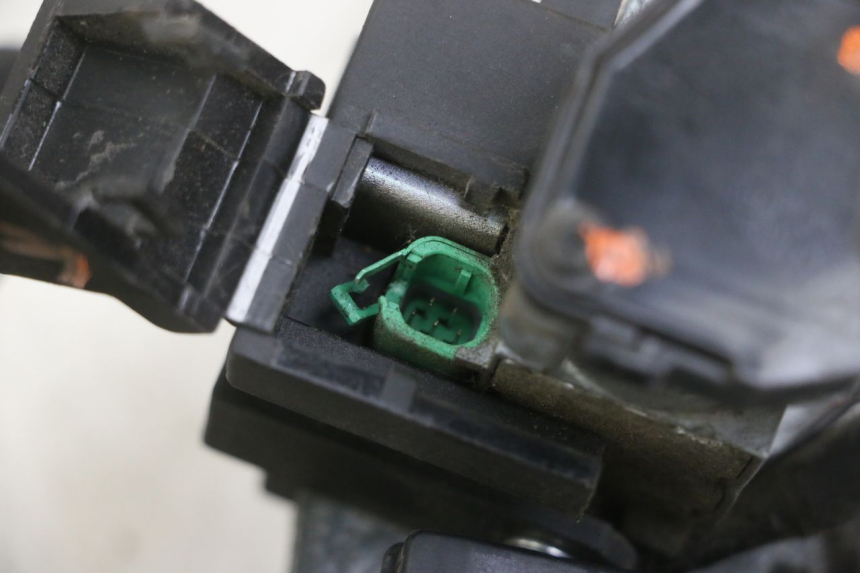 photo de SCHLOSSSATZ CDI HONDA SH i 300 (2015 - 2020) - Gesamtansicht des Produkts